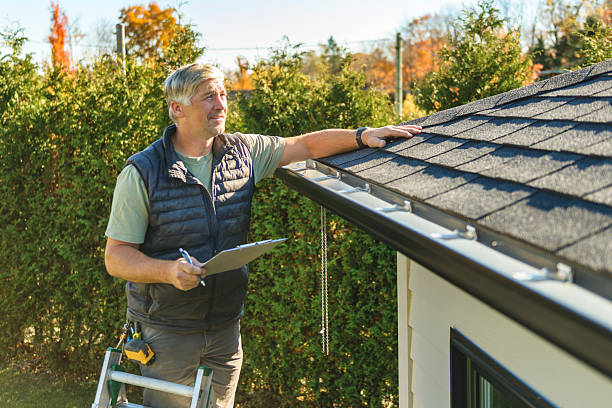 Trusted Emergency Roof Repair service in Oneida, IL - Ben Roofing and Steel LLC